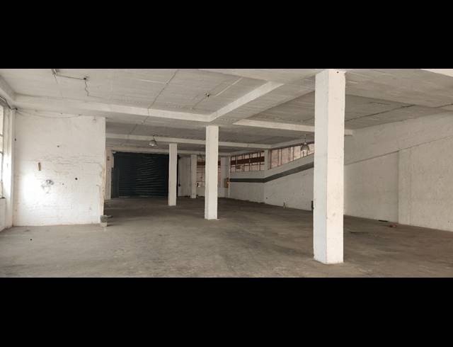 425M² WAREHOUSE TO LET IN BONELA